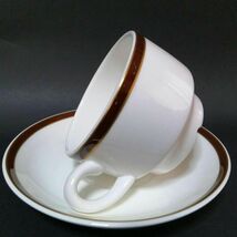 良品◇自宅保管 ウェッジウッド カップ＆ソーサー 古い刻印 緑 アンティーク WEDGWOOD ※追加出品予定あり_画像8