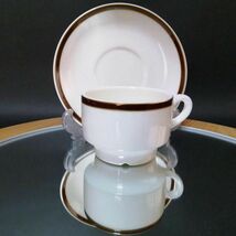 良品◇自宅保管 ウェッジウッド カップ＆ソーサー 古い刻印 緑 アンティーク WEDGWOOD ※追加出品予定あり_画像1