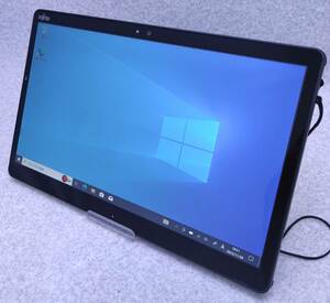 ARROWS Tab Q738/SB ハイスペック WindowsタブレットPC