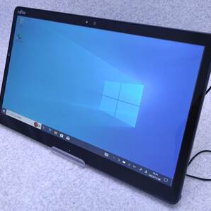 ARROWS Tab Q738/SB ハイスペック WindowsタブレットPC OSなし特価の画像1