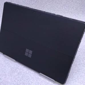 Windowsタブレット Microsoft Surface Pro6 1796 ブラック タイプカバーセット Windows10の画像1