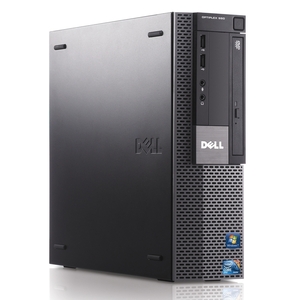 新品1GBグラボ HDMI Windows7 Pro 64BIT DELL Optiplex 980 SFF Core i7 2.93GHz 8GB 500GB DVD Office付 中古パソコン デスクトップ