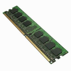 即納Buffalo D2/667-2G互換品PC2-5300 DDR2-667/2GBメモリSHKKMD