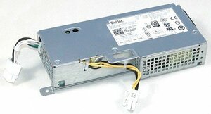 Силовая блок Dell Optiplex 780 790 9010 9010 9010 USFF L200EU-00 F200EU-02 L180EU-02 F180EU-00 180W Компейный блок питания.