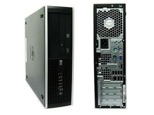 Windows7 Pro 32BIT/HP Compaq 6000 Pro/Core2 Duo 2.93GHz/4GB/160GB/DVD/Office付き 【中古パソコン】【デスクトップ】