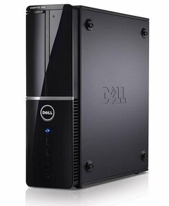 30日保証 Windows XP Pro DELL Vostro 220s Core2 Duo搭載 4GB 250GB DVD 中古パソコン デスクトップ