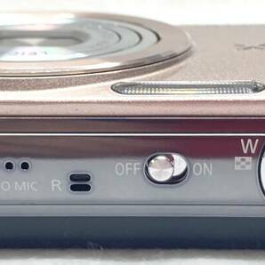 Panasonic LUMIX DMC-FX700 パナソニック ルミックス デジタルカメラ デジカメ ジャンク 中古の画像4
