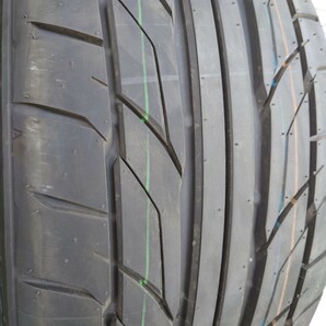 NITTO NT555G2 255/35/20 2023年 2本の画像2