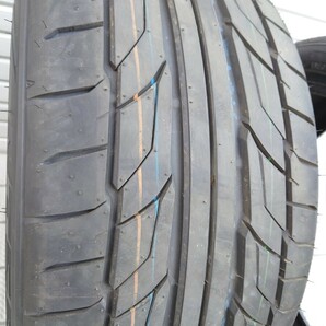 NITTO NT555G2 255/35/20 2023年 2本の画像3