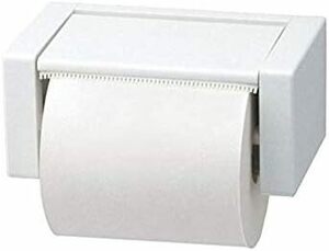 ホワイト 単品 紙巻器 樹脂製 YH51R#NW1 ホワイト