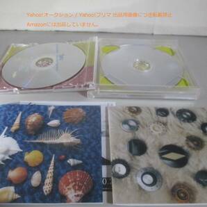 CD スピッツ CYCLE HIT 1991-2017 Spitz Complete Single Collection 30th Anniversary BOX ゆうパケットプラス送料込みの画像4