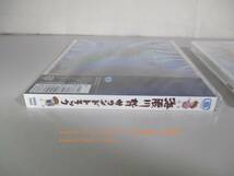 CD 海腹川背 サウンドトラック＋EXTRA DISC　未開封　ゆうパケットプラス送料込み_画像3