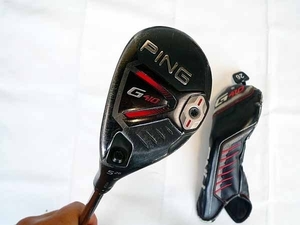 左用 ピン PING G410 ユーティリティ TOUR 173-85 U5 26度 R 日本仕様