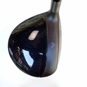 キャロウェイ PARADYM フェアウェイウッド VENTUS TR 5 for Callaway 5w 18度 R 日本仕様の画像3