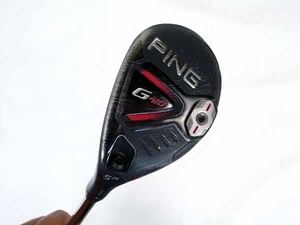 左用 ピン PING G410 ユーティリティ TOUR 173-85 U5 26度 S 日本仕様