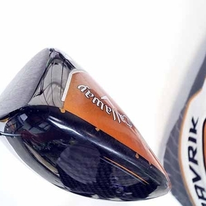 キャロウェイ MAVRIK マーベリック MAX ドライバー Diamana 40 for Callaway 9度 S 日本仕様の画像4