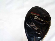 ダンロップ スリクソン-SRIXON- ZX Mk II ハイブリッド ユーティリティ Diamana ZX-II for HYBRID U5 25度 S_画像2