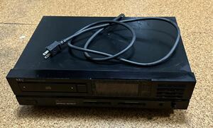 NEC compact disc player CD-816