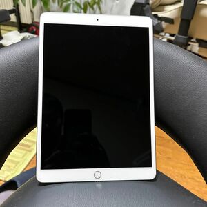 iPad Pro 10.5 インチ 64GB シルバー　 Wi-Fi