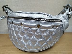 ＠　KADOYA カドヤ へッドファクトリー ショルダーバッグ パテッド HFG SHOULDER BAG-PTD-LTD 限定