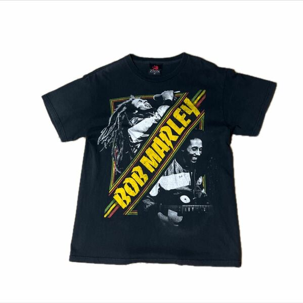 Bob Marley Tシャツ ボブ・マーリー ロックTシャツ バンドTシャツ 