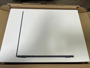 ハイスペックMacBookAir M2 メモリ24GB SSD1TB 完動品！当日匿名配送！ ミッドナイト