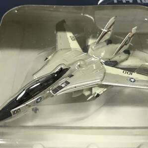 GULLIVER ガリバー 200 WORLD AIRCRAFT COLLECTION F-14 TOMCAT トムキャット 1/200 模型 戦闘機 飛行機 ホビー 玩具 趣味 コレクターの画像10