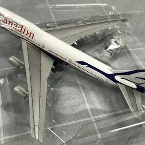 DRAGON WINGS ドラゴン ウイングス BOEING ボーイング 747-422 475 100 1/400 PREMI`ERE COLLECTION 模型 旅客機 航空機 趣味 コレクターの画像7