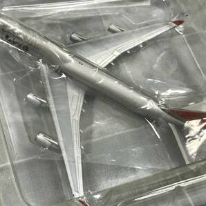 Navigator BOEING ボーイング 747-451 nwa NORTHWEST AIRLINES N661US 1:400 模型 旅客機 航空機 飛行機 ホビー 玩具 趣味 コレクターの画像7