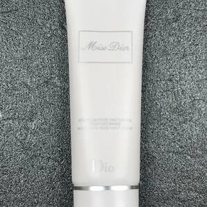 【未使用・未開封品】Christian Dior Miss Dior ミスディオール ハンドクリーム 50mL コスメ クリーム 美容 スキンケア 趣味 コレクターの画像2