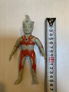 ブルマァク　ウルトラマンエース　BULLMARK