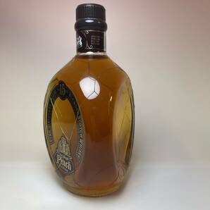 古酒・Pinchピンチ スコッチウィスキー ディンプル 15年 の画像2