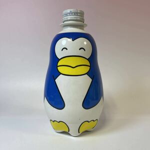 サントリー 生ビール　パピプペンギン 1.2リットルサイズボトル　から瓶