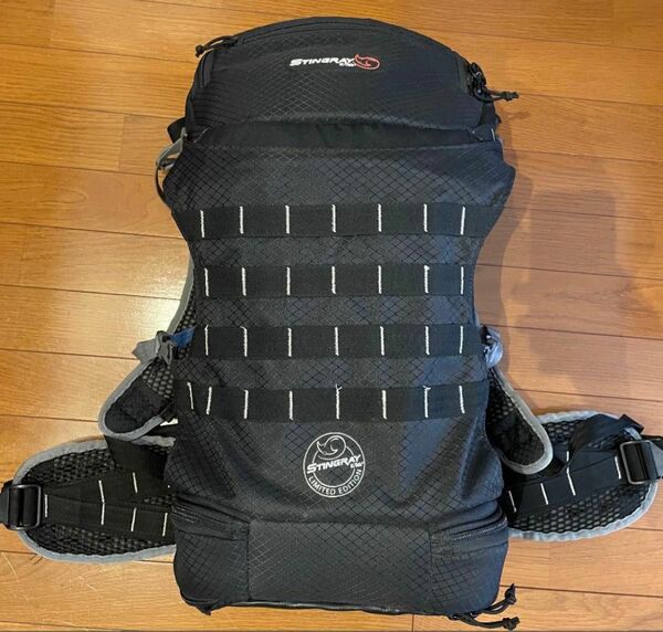 【最終値下げ】K-Tek BackPack KSBP1