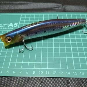 メガバス カゲロウ155F シーバス Megabass 中古