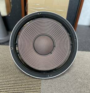 FOSTEX FW305 WOOFER スピーカー　1個