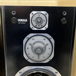 YAMAHA ヤマハ NS-1000X ペア の画像2