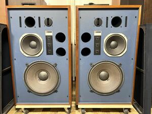 JBL 4344 speaker pair. operation goods! 2 pcs!