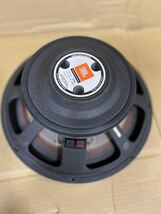 JBL 2226H ユニットペア _画像6