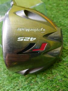 テーラーメイド　TaylorMade　ｒ7　425　9.5°