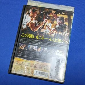 特価）0414-04【レンタル落ちDVD】バレット/シルベスター・スタローン/レンタルケース入り/送料：クリックポスト 185円の画像2