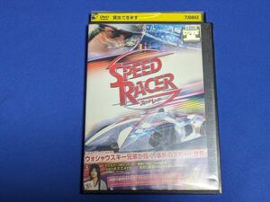  special price )0430-15[ rental DVD] Speed * Racer /emi-ru* is -shu/ rental in the case / postage : click post 185 jpy 