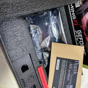 GTX1080Ti ビデオカード グラフィックボード MSI GEFORCE GTX 1080 Ti GAMING X 11Gの画像5