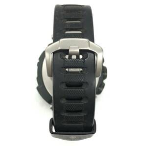 美品 / CASIO / PRO TREK / SOLAR / PRW-1500J / カシオ / プロトレック / 20気圧防水 / タフソーラー / メンズ 腕時計 / 稼働 / 現状品の画像5