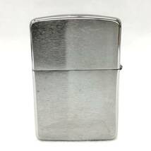 Zippo / Marlboro / Armor Case / ジッポー / マルボロ / アーマーケース / 2008年製 / ライター / 箱付き / 火花確認済み / 現状品_画像4