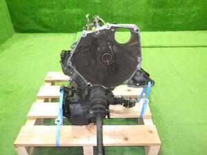  Today E-JA5 manual mission ASSY P7-4202332 4WD 8633