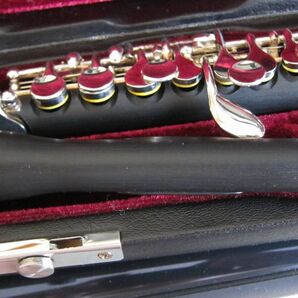 【楽器】 VENUS ピッコロ S511 フルート 吹奏楽 木管楽器 趣味の画像7