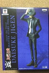  Lupin III *MSP*MASTER STARS PIECE[ Jigen Daisuke ]