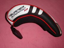 処分★TaylorMade♪BURNER SUPERFAST2.0★カバー_画像3