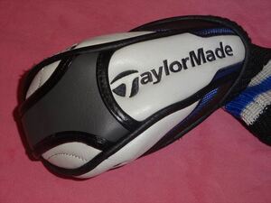 処分★TaylorMade♪ユーティリティカバー★